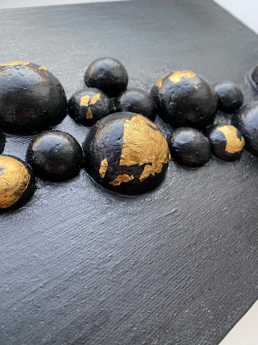 Despertando Espacios: El Arte como Transformación Personal y Estética