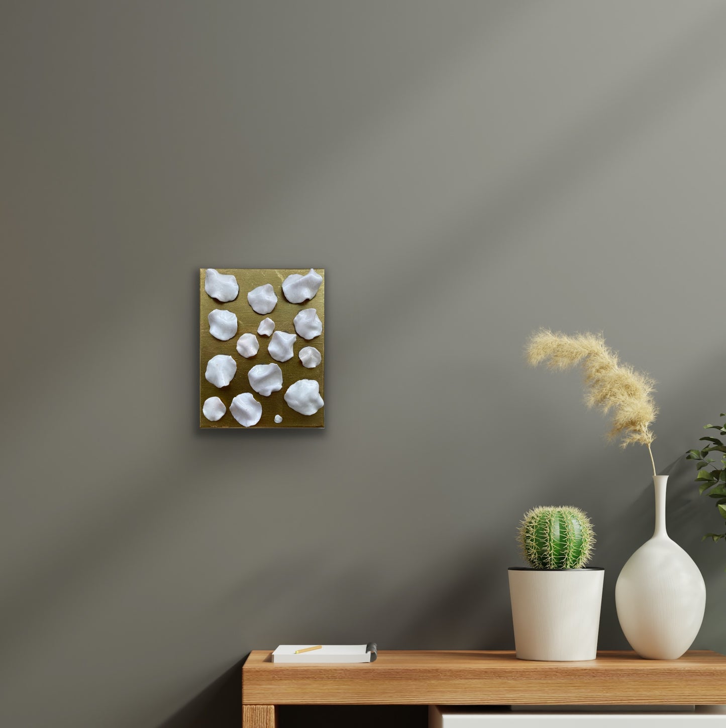 CIRCE: Encanto y Misterio en 20x25 cm by Miriam Herencias