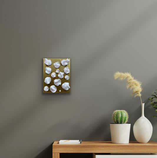 CIRCE: Encanto y Misterio en 20x25 cm by Miriam Herencias