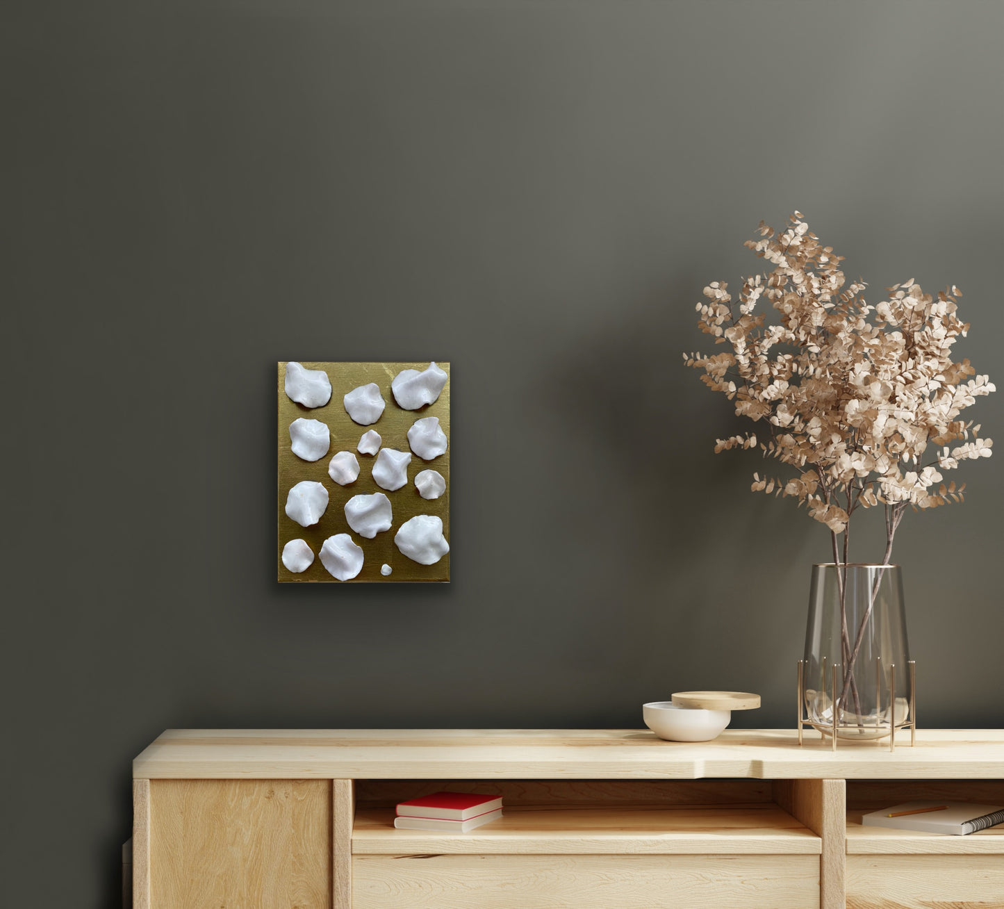 CIRCE: Encanto y Misterio en 20x25 cm by Miriam Herencias