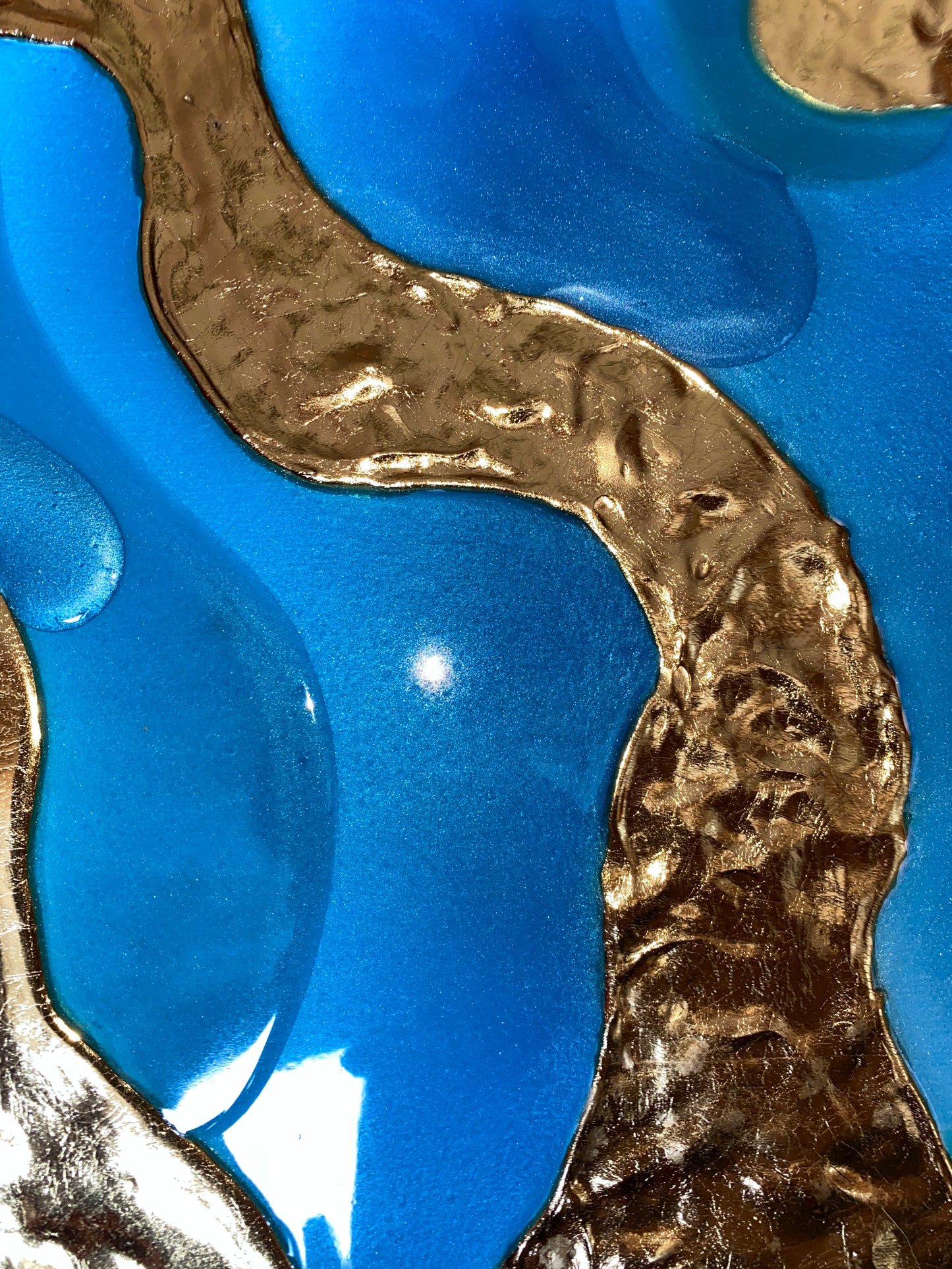 ALQUIMIA DE MAREAS by Miriam Herencias