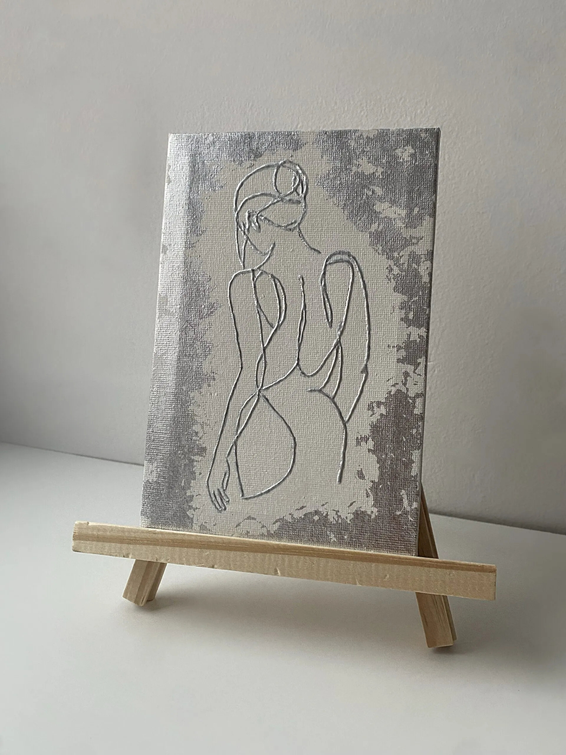Dama de Plata