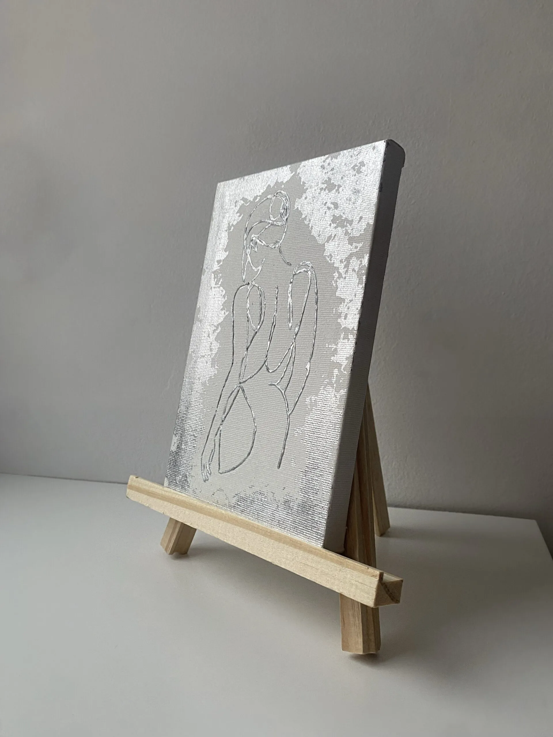 Dama de Plata - Imagen 3