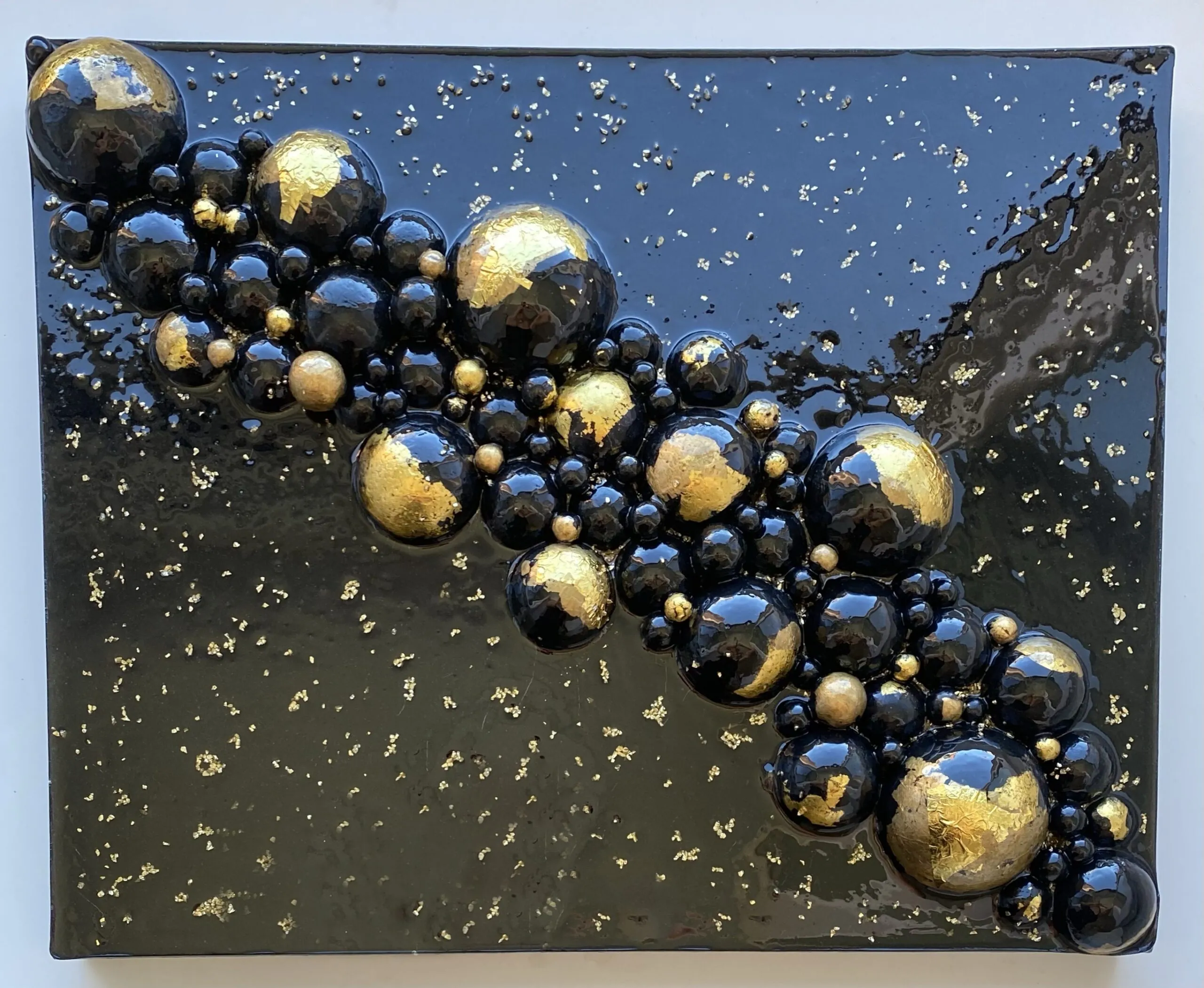 Burbujas de Champagne - Imagen 2
