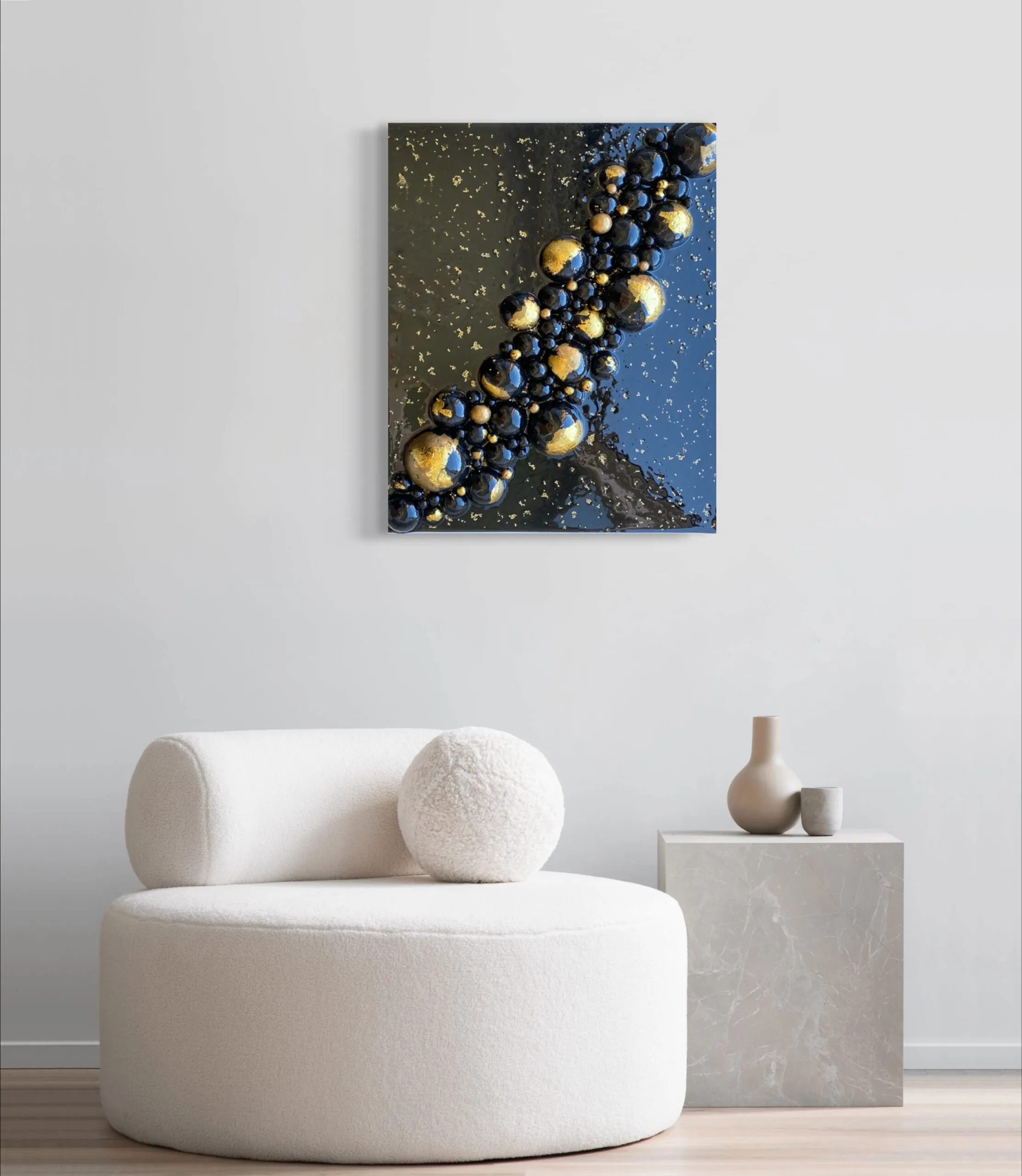 Burbujas de Champagne - Imagen 4