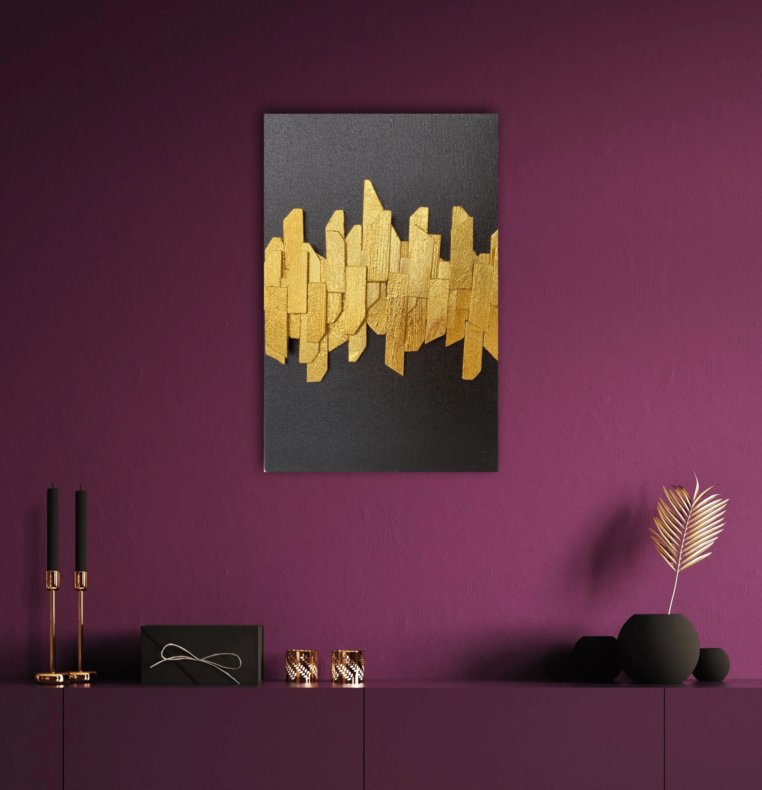 Carbón Dorado - Imagen 4