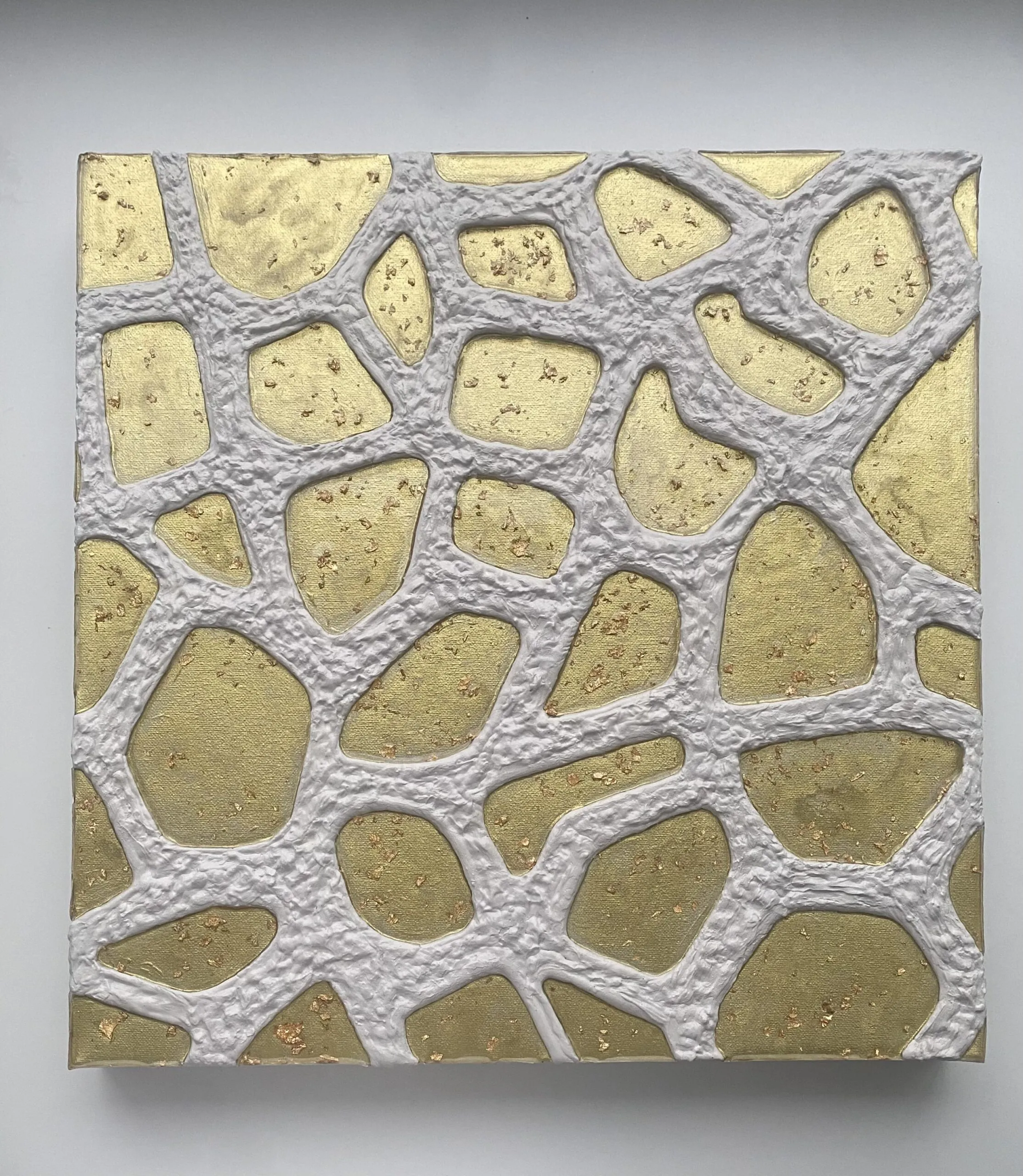 Piel de Jirafa - Imagen 2
